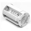 SERVICIOS FOTOGRAFICOS BN Adattatore per batteria HASSELBLAD 500EL / ELM/ELX - 6 V (5 batterie 1,2 V/1,5 V AAA)