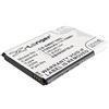 FYIOGXG Cameron Sino - Batteria Sino per Samsung Galaxy Note 2, GT-N7100, GT-N7105, GT-N7105T, GT-N7108, SCH-N719, SCH-R950, SGH-i317, SGH-N025, SHV-E250, SHV-E250K, SHV-E250L, SHV-E250S -L900