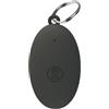 Generic Rilevatore wireless per animali domestici e chiavi, allarme anti-smarrimento bidirezionale, posizionamento in reale, portata 20 m, materiale ABS, per cani, gatti, chiavi, portafogli