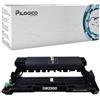 Pilogico DR-2300 Tamburo Drum Compatibile con Brother DR2300 per Stampanti HL L2300D HL-L2340DW HL-L2360DN L2365DW DCP-L2500D L2520DW DCP-L2560DW L2540DN MFC-L2700DW MFC-L2740DW L2720DW L2740