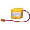 WSB Batteria al litio adatta per CNC BR-2/3AGCT4A, Fanuc A98L-0031-0025