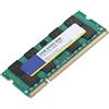 Aatraay Ddr2Gb Memoria per Laptop 9×5×1 Xiede Ddr2 800Mhz 2G 1.8V 200Pin per Laptop di Memoria Ad Alta velocità Completamente Compatibile
