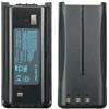 Vineyuan Batteria agli ioni di litio da 7,4 V 2000 mAh KNB-45L per batteria di ricambio per radio bidirezionali Kenwood TK-2207 TK-3207 TK-2312 TK-3312