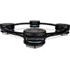 IsoAcoustics Aperta - Isolatore Sub XL per subwoofer grandi (max 72,6 kg)