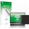 upscreen Pellicola Privacy per HP EliteBook 830 G10 Laptop-PC | Anti-Spy Protezione Schermo Made in Germany Anti-Spia Privacy Screen Protector Chiara