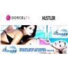 Redlight - Hustler e Dorcel TV su Astra 19 ° 2 Viaccess carta di 12 mesi