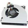 Iifix ventola di raffreddamento CPU Cooler per HP ELITEBOOK 2560P 2570P,, P/N: 651378 - 001 6043B0114401 mf60090 V1-c130-s9 a DFS451205MB0T FA5T 6033B0024501