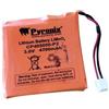Pyronix PY50 - PYRONIX BATT-RKP1 3V BATTERIA SINGOLA PER TASTIERA WIRELESS LEDRKP-WE ENFORCER