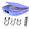 Desobry lettore dvd per TV (DVD116L)