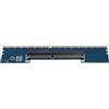 Generic Adattatore RAM DDR4 SODIMM a Desktop DIMM Scheda Convertitore, Laptop RAM a Desktop Memory Connector Supporto 3200/2666/2400/2133MHz