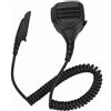 Bewinner Altoparlante Walkie Talkie Per , Altoparlante Radio CB Con Cancellazione Del Rumore e Tasto PTT, Cavo Flessibile Per Walkie Talkie PRO5150, GP338, GP330, GP680, HT750, GP340