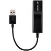 Belkin F4U047bt Adattatore USB 2.0 Ethernet