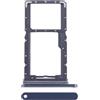 ZORSOME Vassoio per scheda SIM + vassoio per scheda micro SD di ricambio per Samsung Galaxy Tab A9 SM-X115, vassoio di ricambio per scheda SIM per Samsung Galaxy Tab A9 SM-X115