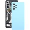 ZORSOME Cover posteriore di ricambio per Samsung Galaxy A52 5G / A52 4G, cover posteriore di ricambio per Samsung Galaxy A52 5G / A52 4G (blu)