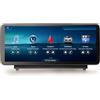 Erisin Qualcomm 8GB+128GB Android 16 Autoradio Bluetooth GPS Navigatore per Mercedes Benz Classe C W204 S204 2008-2010 NTG 4.0 12,3 pollici Schermo IPS CarPlay Android Auto WiFi DAB+ DSP USB Canbus