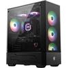AGM store Pc Gaming i7 14700KF - Scheda video RTX 5070 TI 16GB - RAM 32GB DDR5 - Nvme 2TB Pci gen4 - Dissipatore a Liquido 240mm - Wifi e Bluetooth - W11