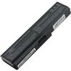AT Batteria Potenziata 5200mAh 10,8V per Portatile Toshiba Satellite PRO L650-18E, L650-197, L650-19V, L650-1CG, L650-1CH, L650-1CJ, L650-1CR, L650-1EK