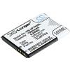 Cameron Sino CS-VF795SL Batteria 1800mAh compatibile con [Vodafone] Smart Speed 6, VF-795, VF795 sostituisce TLi017C2