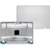 WANGHUIH Cover posteriore LCD per HP Pavilion X360 14-BA 14M-BA 14-ba001la 14M-BA015DX 14M-BA013DX TPN-w125 924269-001