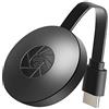 Garsent Adattatore dongle per display wireless, file video e audio, interfaccia multimediale HD, estensore wireless.
