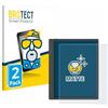 brotect Pellicola Protettiva Opaca per Boox Tab Ultra C Pro Pellicola Protettiva Anti-Riflesso (2 Pezzi)