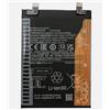 Audiosystem BATTERIA COMPATIBILE per XIAOMI REDMI NOTE 11T PRO 5G 22041216C / POCO X4 GT 22041216G BM5G, Sostituzione Ricambio Pari Originale con Capacità 5080MaH