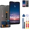 MinTroSD Nuovo Display Touch Screen Per Doogee Blade GT Ultra 5G Display LCD Sostituire Parti Con Strumenti.