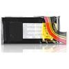 HUBEI BTY-L78 Batteria per laptop | Sostituzione per MSI GT62VR 6RD 6RD-033CN 6RD-093XCN GT73 GT73VR 6RE-013CN GT80 2QC-221CN GT62VR 7RD (14.4V 75.24Wh)