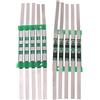 Sudopo 10 pezzi/per batteria al litio 1S 18650 tramite piastra di protezione con cintura Solder 3,7 V 3 A BMS Protection Board
