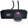 Meimeier Auto Wayfeng WF® AHD Fisheye Telecamera posteriore per veicolo per VW GOLF V GOLF 5 SCIROCCO EOS LUPO PASSAT CC PHAETON BEETLE SEAT VARIANT