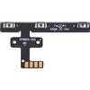 ZORSOME Pulsante di accensione e pulsante volume cavo flessibile di ricambio per Motorola Edge 30 Neo, pulsante di accensione del volume cavo flessibile per Motorola Edge 30 Neo