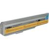 vhbw batteria compatibile con Lenovo 3000 N100 0768, 3000 N100 0689, 3000 N200, 3000 C200 8922 notebook (4400mAh, 10,8V, Li-Ion)