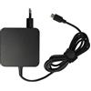 vhbw alimentatore compatibile con Xiaomi Air 13, Air, Mi 12,5, Mi 12, Pro notebook - 150 cm, 65 W