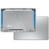WANGHUIH Coperchio superiore posteriore LCD compatibile con computer portatile HP 250 G8 255 G8 250G8 255G8 TPN-C139 (argento)