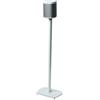 Flexson Supporto da Terra per Diffusore Sonos Play:1 Singolo, Bianco