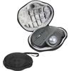 CERFFOOL Custodia rigida per il trasporto Logitech MX Ergo M575/M570 Mouse Laser Wireless Mini Borsa di Immagazzinaggio Portatile Custodia