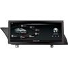 Erisin 10.25 Qualcomm 8-Core 4GB+64GB Android 14 Autoradio Bluetooth per AUDI A4/S4/RS4/A5/S5/RS5 Supporta GPS Navigatore IPS Touch Screen MMI OEM CarPlay Android Auto DSP Wifi 4G TPMS DAB+ Canbus
