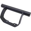 MOQIAOSEIKO Supporto per Piastra di Navigazione GPS con Traversa di Espansione Supporto per Cellulare Compatibile con Rebel CMX500 CMX300 CMX 500 300 2017 2018 2019 2020 2021 2022 2023 2024