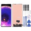 CWONCONGOIN Telefono cellulare Display LCD Schermo LCD e Digitizer Assemblea Completa per OPPO Find X5 Parte di Riparazione