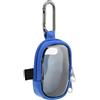 DRHTDXEJ Custodia leggera per dispositivi MP3 con clip, antiurto, con custodia protettiva
