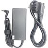 T-ProTek Alimentatore di rete adattatore compatibile con Samsung LS24C366EAU (S24C366EAU) Monitor