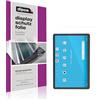 dipos I 2x Pellicola Protettiva compatibile con Mediacom SmartPad Azimut 4 Lite Pellicola di Protezione cristallo