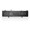 HUBEI B31N1707 B31N1707-1 3ICP5 / 57/81 Batteria per laptop | Sostituzione per Asus VivoBook S14 S410UQ S41OUN S4100VN8550U S4200U S4100V X411UA X411UA-1A Series (11.52V 42Wh)