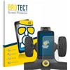 brotect Pellicola Vetro Opaca per PowaKaddy CT12 GPS Protezione Schermo [Anti-Riflesso, Durezza 9H]