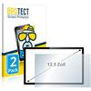 brotect Pellicola Protettiva Opaca 12.5 per PC touch panel con 31.8 cm (12,5 pollici) [277 mm x 156 mm, 16:9] (2 Pezzi) Proteggi Schermo