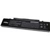 vhbw batteria compatibile con Samsung R466, R505 FS02, R478, R480, R470, R468, R505, R505 FS03, R467 notebook (5200mAh, 11,1V, Li-Ion)