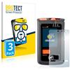 brotect Pellicola Vetro per Mammut Barryvox S | 3 Pezzi Chiara Protezione Schermo Made in Germany Durezza 9H Anti-Graffio Glass Screen Protector