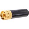 Generic Antenna corta a doppia banda per radio Baofeng UV-5R BF-888s