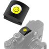 Generico LIVELLA slitta flash coperchio hot shoe mount cover compatibile con FUJIFILM X-S10 X-T4 X100V X-T200 X-PRO3 X-A7 X-T3 X-T100 X-H1 X-A5 X-E3 X100F X-T20 X-A10 X-A3 X-T2 X70 X-PRO2 X100T X-T1 X-T10