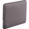 Teksome Custodia protettiva per laptop con cerniera | Borsa per laptop compatibile con notebook da 11-15 pollici disponibili - Custodia per notebook Ultrabook, antiurto, impermeabile, leggera